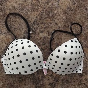 Victoria’s Secret Pink Bra
